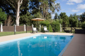 Mudgee Country Grandeur at this Elegant Group Getaway